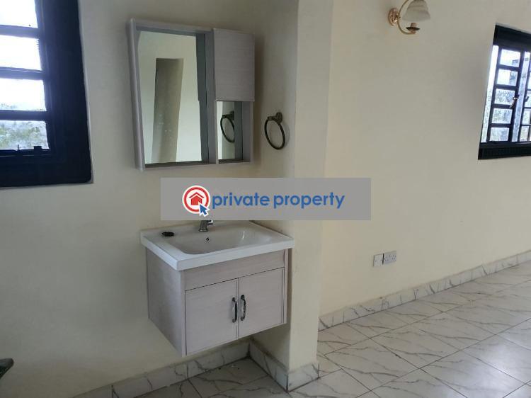 3 bedroom House For Sale Ongata Rongai Kajiado - 3