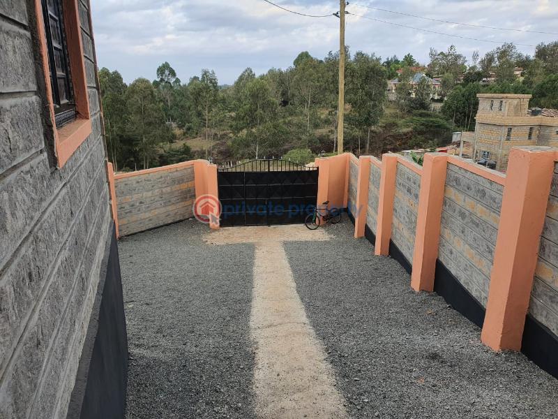 3 bedroom House For Sale Ongata Rongai Kajiado - 8
