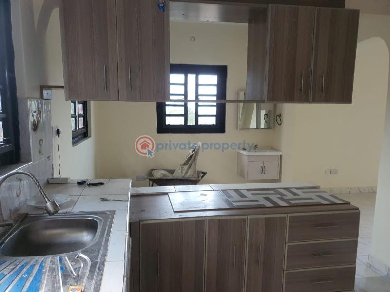 3 bedroom House For Sale A Few Meters From The Tarmac Road Kajiado Ongata Rongai  - 7