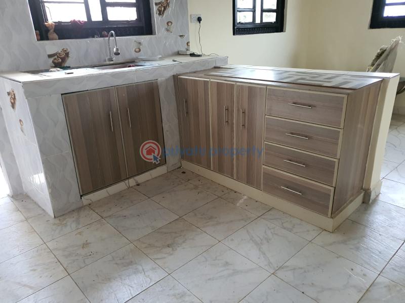 3 bedroom House For Sale 600 Meters From The Tarmac Road Ongata Rongai Kajiado - 7