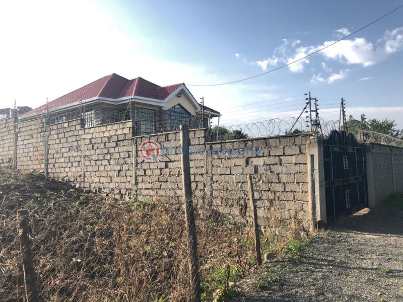 3 bedroom House For Sale 400 Meters From The Tarmac Road Rongai Ongata Rongai Kajiado - 5