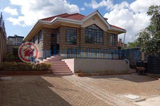 3 bedroom House For Sale 400 Meters From The Tarmac Road Rongai Ongata Rongai Kajiado - 1