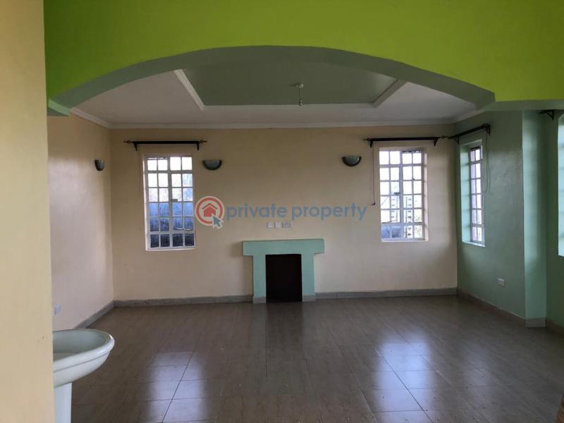 3 bedroom House For Sale 500 Meters From The Tarmac Road Rongai Ongata Rongai Kajiado - 9
