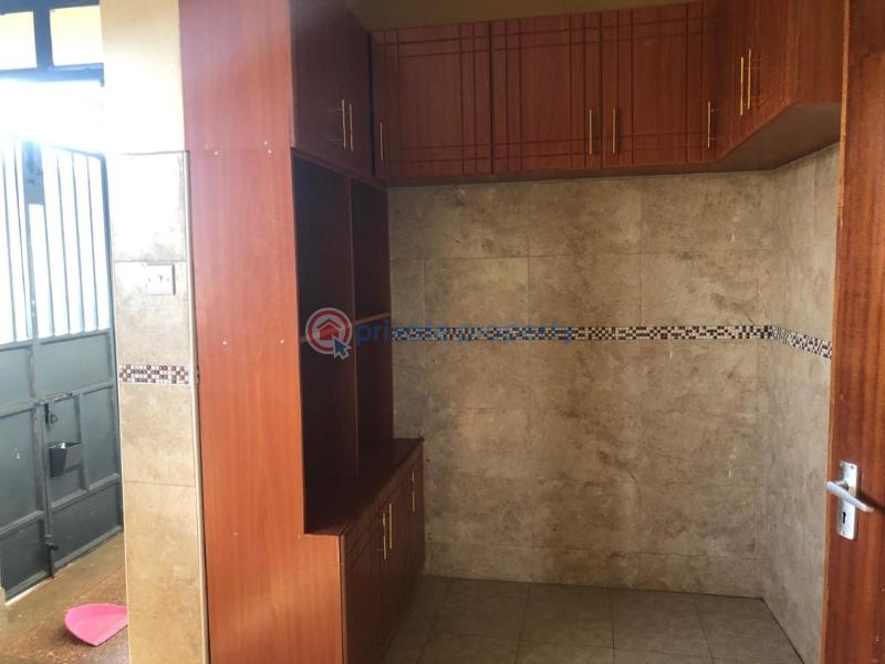 3 bedroom House For Sale 400 Meters From The Tarmac Road Rongai Ongata Rongai Kajiado - 5