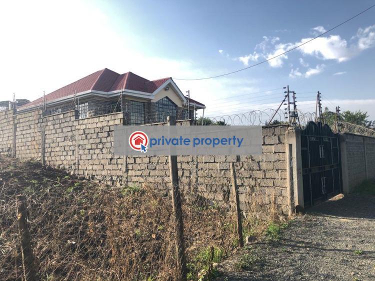 3 bedroom House For Sale &nbsp;mericho Road Ongata Rongai Kajiado - 2