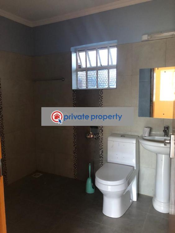 3 bedroom House For Sale &nbsp;mericho Road Ongata Rongai Kajiado - 10