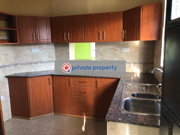 3 bedroom House For Sale &nbsp;mericho Road Ongata Rongai Kajiado - 3