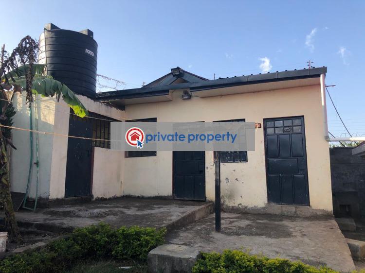 3 bedroom House For Sale &nbsp;rimpa Ongata Rongai Kajiado - 3