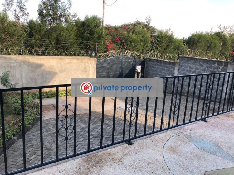 3 bedroom House For Sale &nbsp;rimpa Ongata Rongai Kajiado - 11