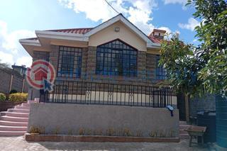 3 bedroom House For Sale 400 Meters From The Tarmac Road Rongai Ongata Rongai Kajiado - 9