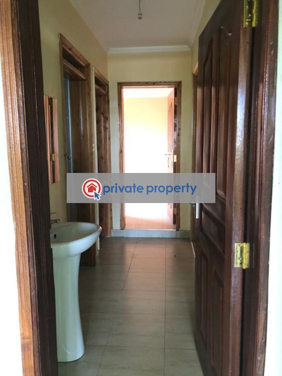 3 bedroom House For Sale &nbsp;rimpa Ongata Rongai Kajiado - 14