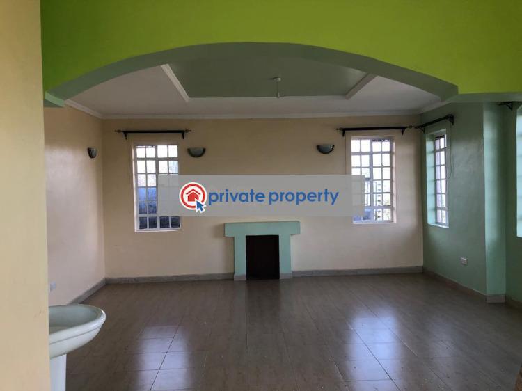 3 bedroom House For Sale &nbsp;mericho Road Rongai Ongata Rongai Kajiado - 12