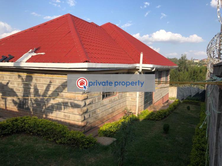 3 bedroom House For Sale &nbsp;rimpa Ongata Rongai Kajiado - 1