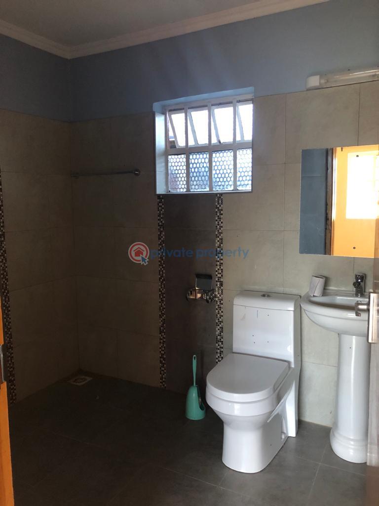 3 bedroom House For Sale Rongai Ongata Rongai Kajiado - 10