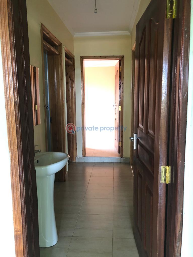 3 bedroom House For Sale 500 Meters From The Tarmac Road Rongai Ongata Rongai Kajiado - 14