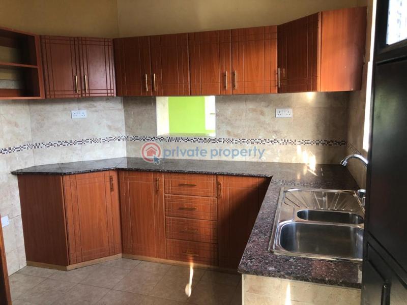 3 bedroom House For Sale Rongai Ongata Rongai Kajiado - 3