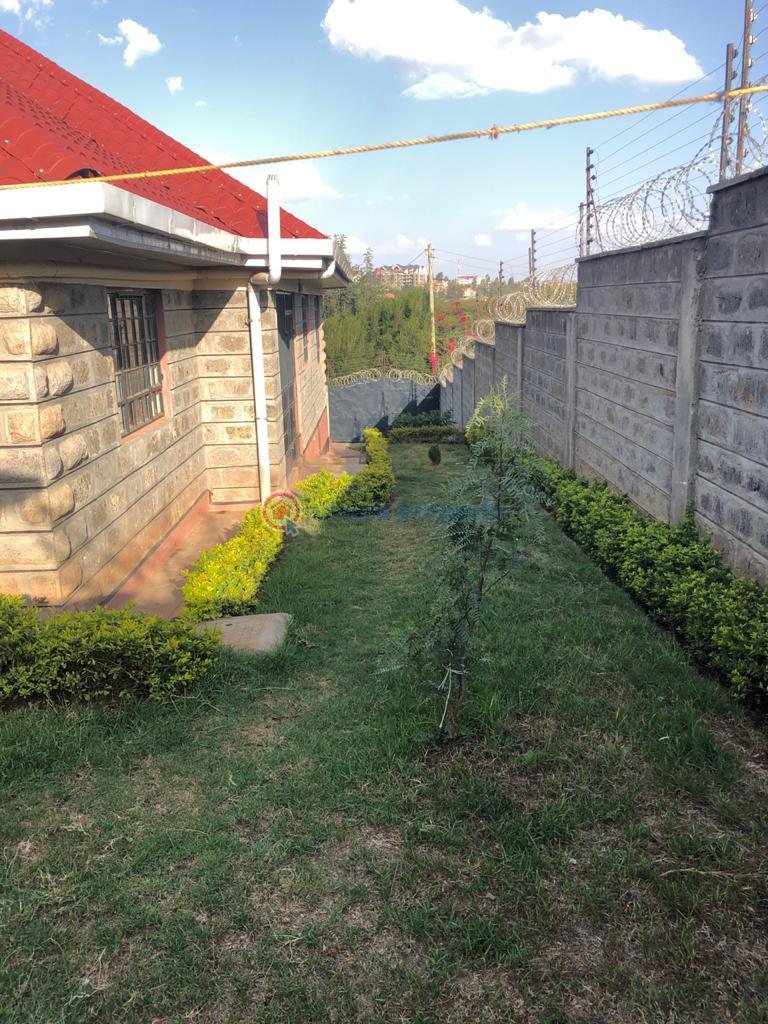 3 bedroom House For Sale Rongai Ongata Rongai Kajiado - 6