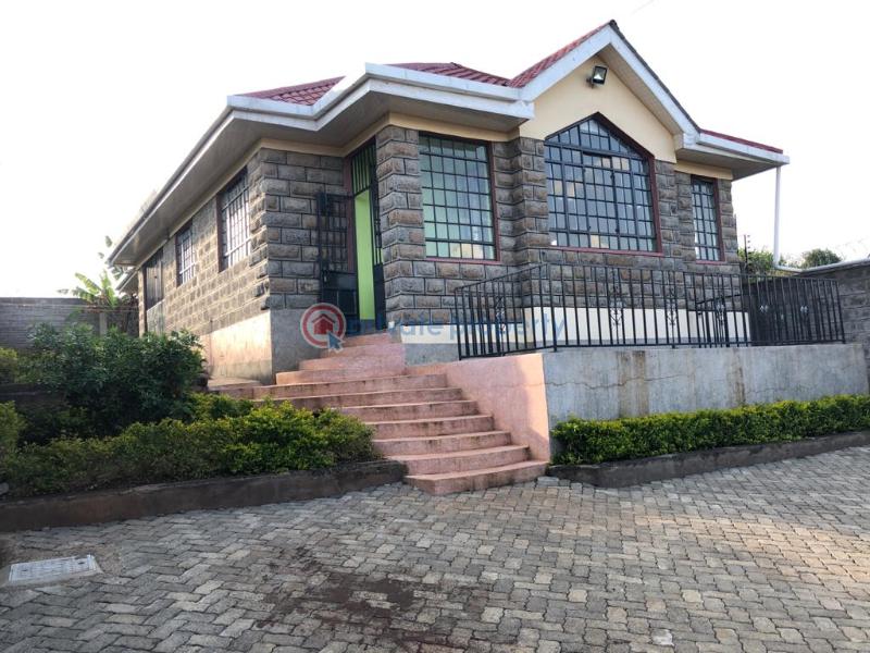 3 bedroom House For Sale Rongai Ongata Rongai Kajiado - 6