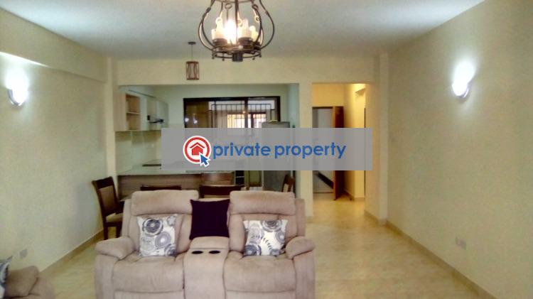 3 bedroom Apartment For Sale &nbsp;mombasa Road Syokimau/Mulolongo Machakos - 3
