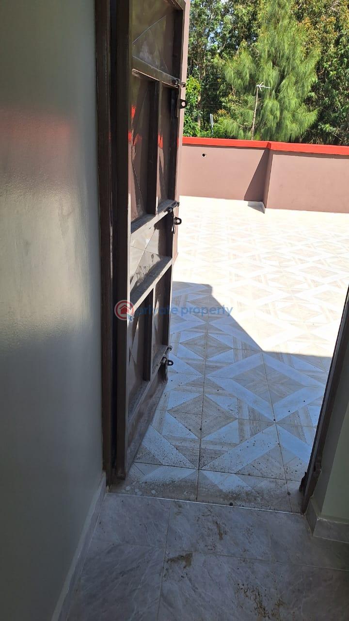 3 bedroom House For Sale 600 Meters From The Tarmac Road Rongai Ongata Rongai Kajiado - 8