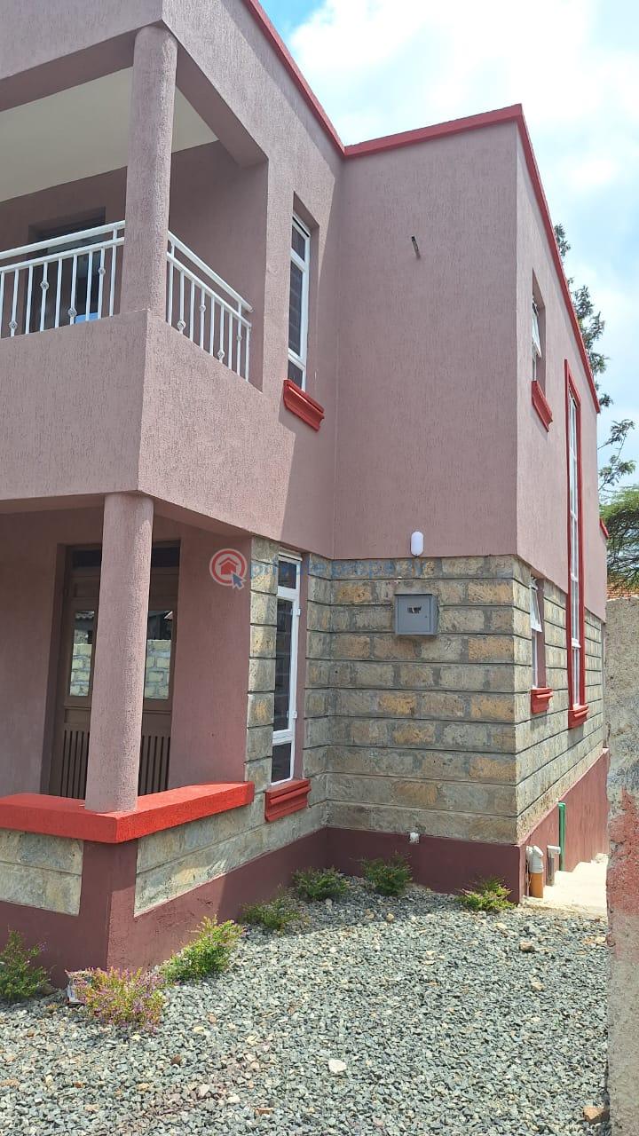 3 bedroom House For Sale Ongata Rongai Kajiado - 5