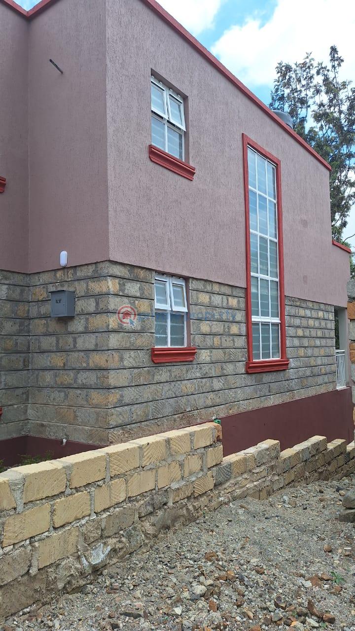 3 bedroom House For Sale Nkoroi, Ongata Rongai Close To The Tarmac Road Rongai Ongata Rongai Kajiado - 9