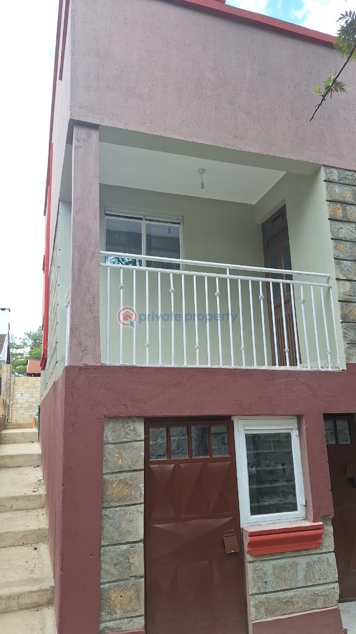 3 bedroom House For Sale Nkoroi, Ongata Rongai Close To The Tarmac Road Rongai Ongata Rongai Kajiado - 11
