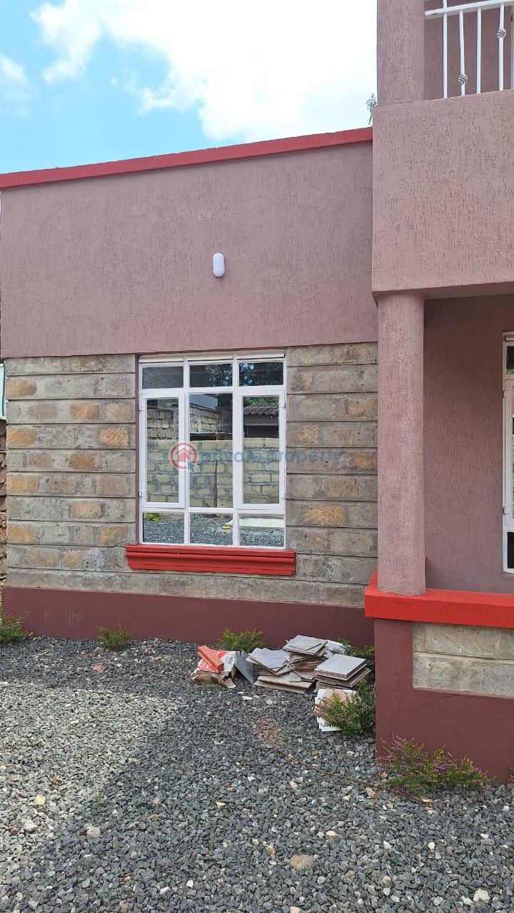 3 bedroom House For Sale Nkoroi, Ongata Rongai Close To The Tarmac Road Rongai Ongata Rongai Kajiado - 4