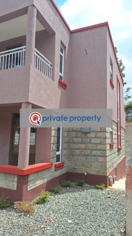 3 bedroom House For Sale &nbsp;nkoroi Ongata Rongai Kajiado - 6