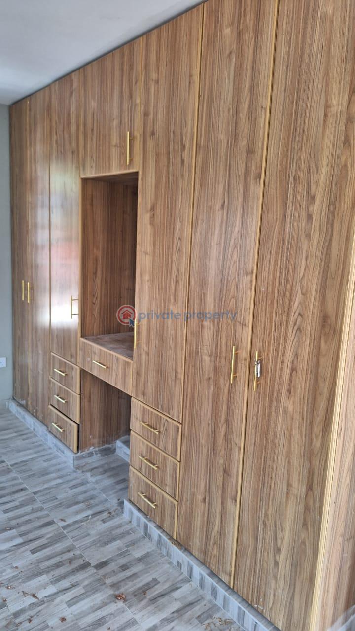 3 bedroom House For Sale Ongata Rongai Kajiado - 3