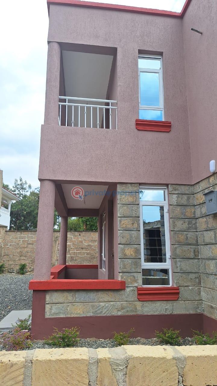3 bedroom House For Sale Nkoroi Rongai Ongata Rongai Kajiado - 2