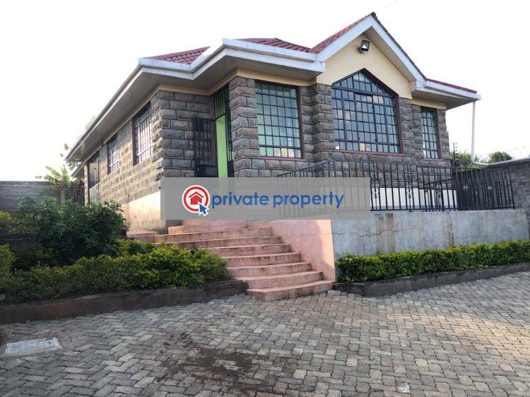 3 bedroom House For Sale &nbsp;off Mericho Road Ongata Rongai Kajiado - 7