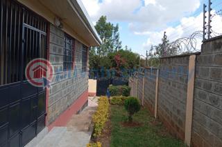 3 bedroom House For Sale 500 Meters From The Tarmac Road Rongai Ongata Rongai Kajiado - 1