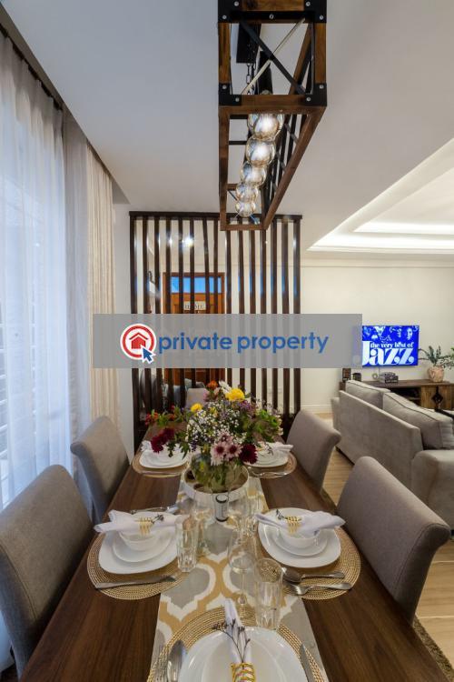 4 bedroom Apartment For Sale &nbsp;2nd Parklands Avenue Parklands Nairobi - 12