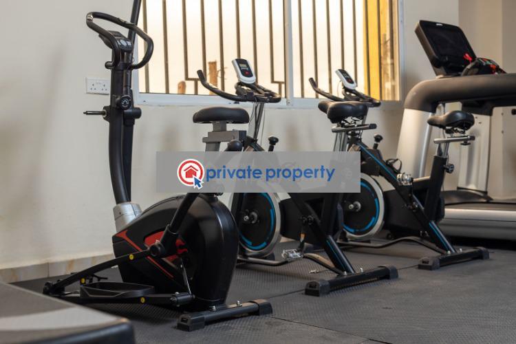 4 bedroom Apartment For Sale &nbsp;2nd Parklands Avenue Parklands Nairobi - 4