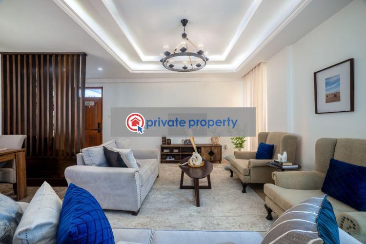 4 bedroom Apartment For Sale &nbsp;2nd Parklands Avenue Parklands Nairobi - 6