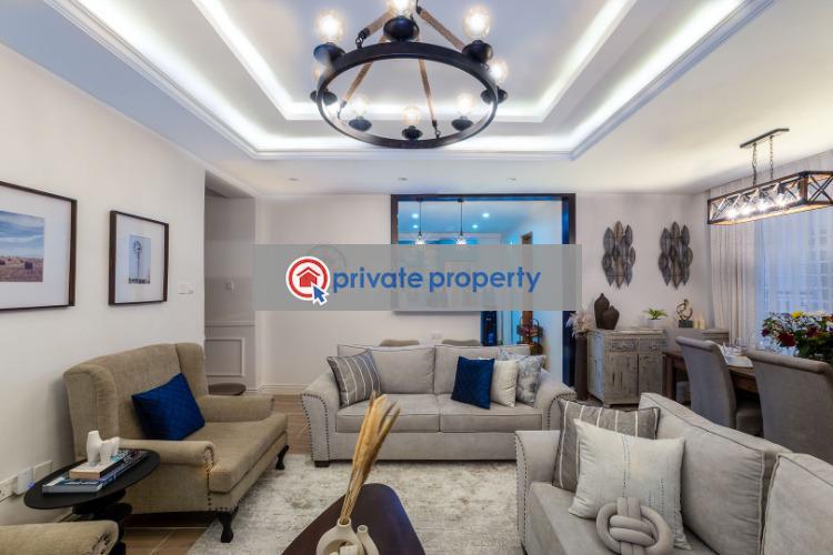4 bedroom Apartment For Sale &nbsp;2nd Parklands Avenue Parklands Nairobi - 17