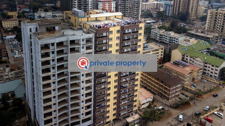 4 bedroom Apartment For Sale &nbsp;2nd Parklands Avenue Parklands Nairobi - 7