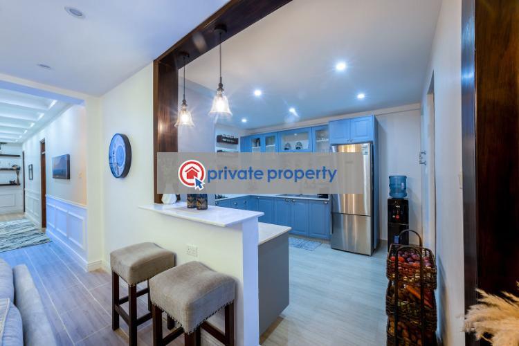 4 bedroom Apartment For Sale &nbsp;2nd Parklands Avenue Parklands Nairobi - 21