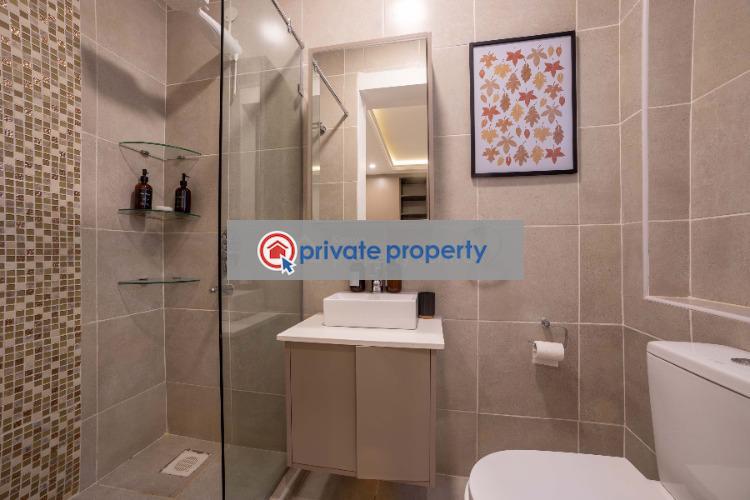 4 bedroom Apartment For Sale &nbsp;2nd Parklands Avenue Parklands Nairobi - 1