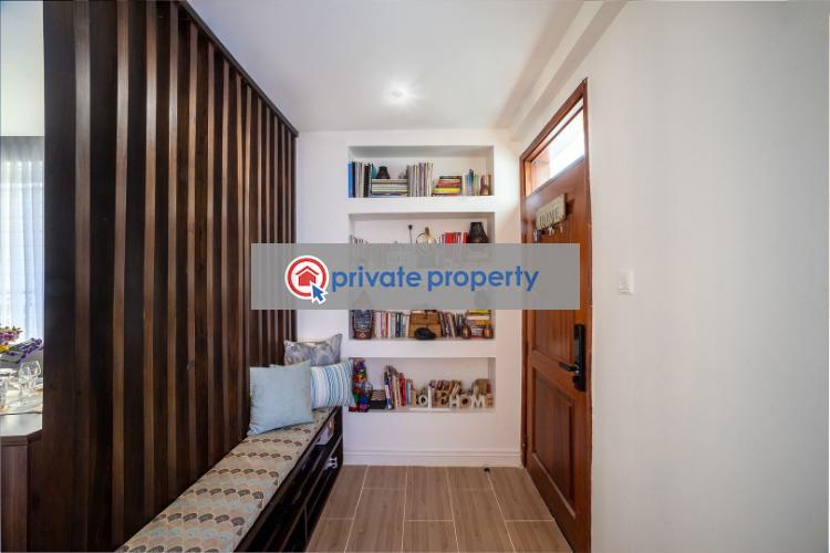 4 bedroom Apartment For Sale &nbsp;2nd Parklands Avenue Parklands Nairobi - 15