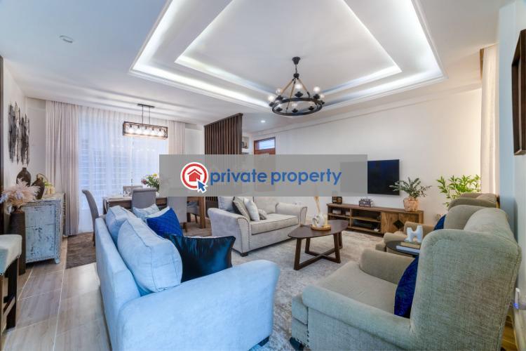 4 bedroom Apartment For Sale &nbsp;2nd Parklands Avenue Parklands Nairobi - 8