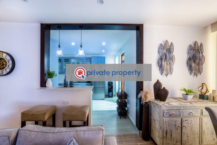 4 bedroom Apartment For Sale &nbsp;2nd Parklands Avenue Parklands Nairobi - 18
