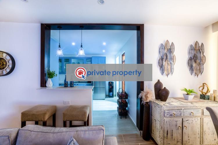 4 bedroom Apartment For Sale &nbsp;2nd Parklands Avenue Parklands Nairobi - 19