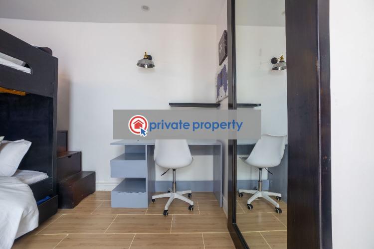 4 bedroom Apartment For Sale &nbsp;2nd Parklands Avenue Parklands Nairobi - 3