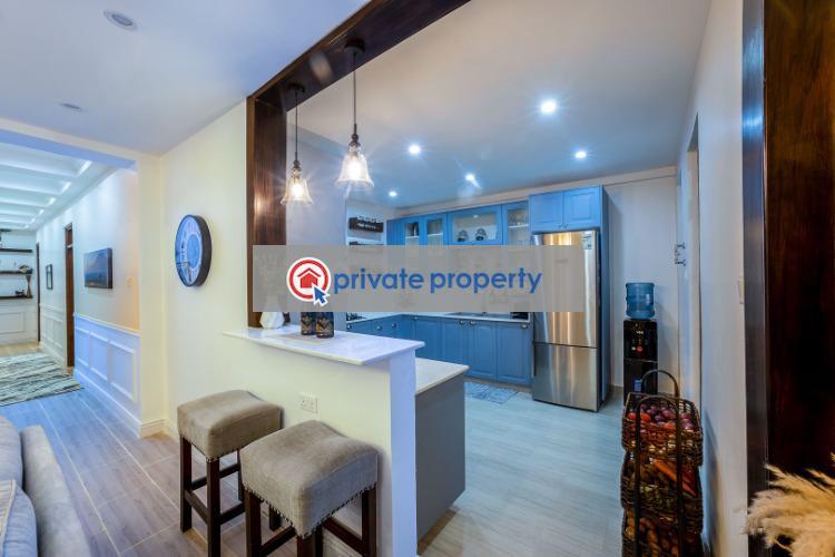 4 bedroom Apartment For Sale &nbsp;2nd Parklands Avenue Parklands Nairobi - 20