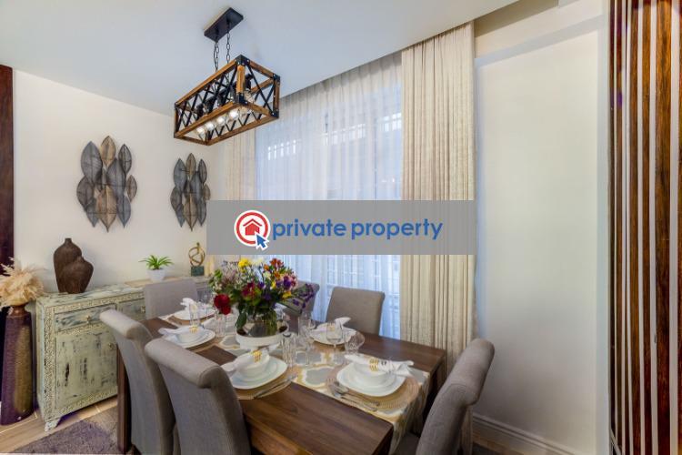4 bedroom Apartment For Sale &nbsp;2nd Parklands Avenue Parklands Nairobi - 10