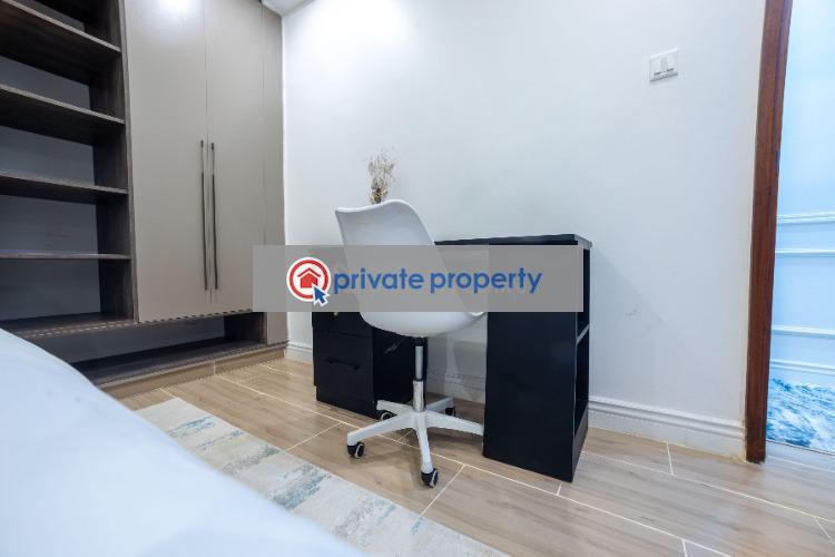 4 bedroom Apartment For Sale &nbsp;2nd Parklands Avenue Parklands Nairobi - 2