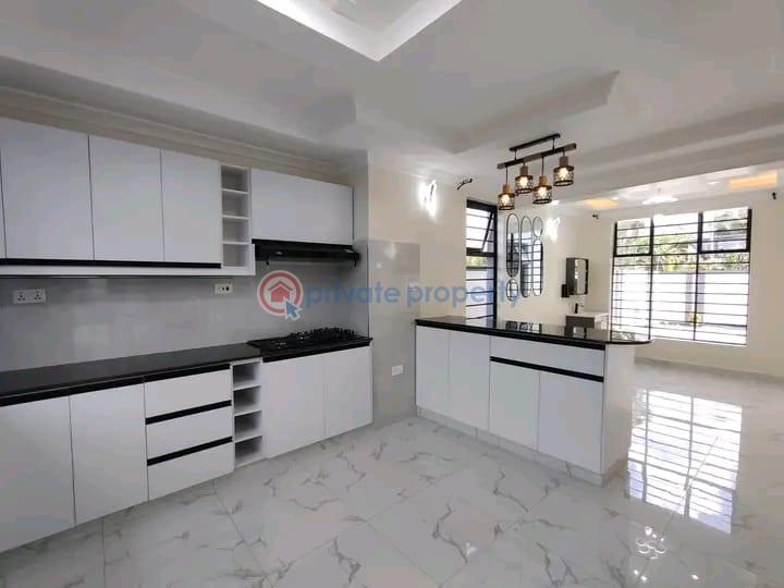 4 bedroom House For Sale Kamakis Ruiru Kiambu - 6