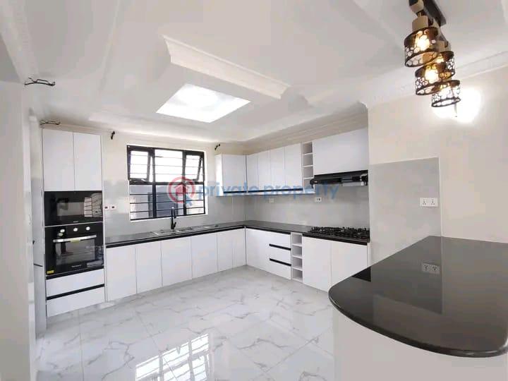 4 bedroom House For Sale Kamakis Ruiru Kiambu - 10